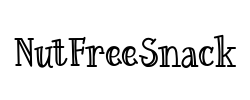 NutFreeSnack - logo